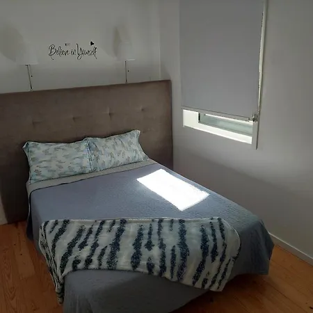 Tmb Oporto Station House Apartment Room photo