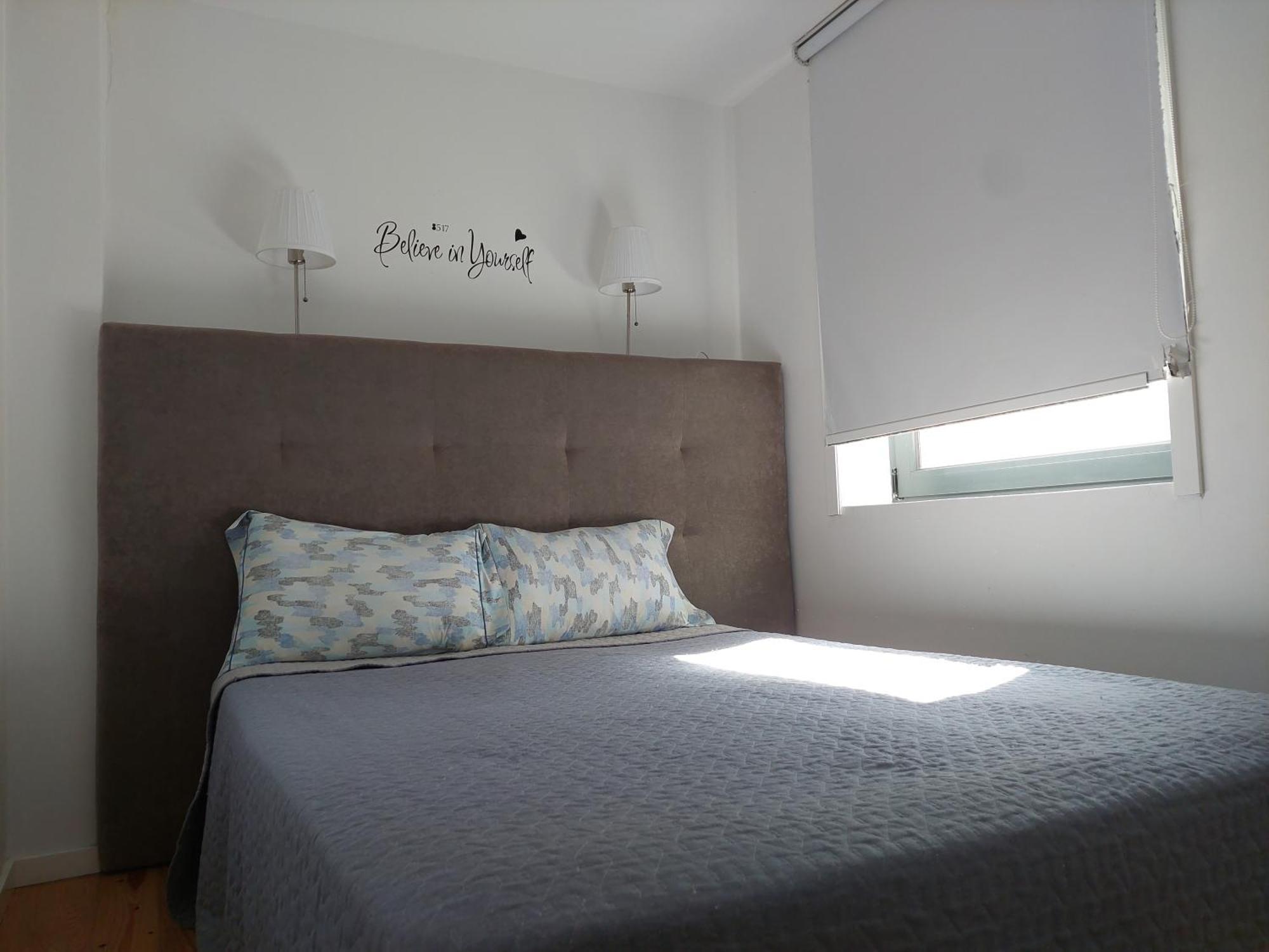 Appartement Tmb Station House