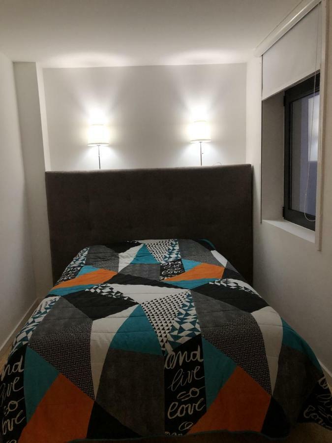 Tmb Station House Appartement