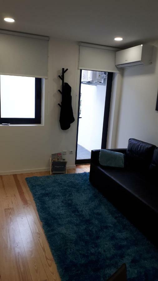 Tmb Station House Appartement Oporto