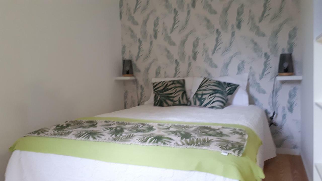 Tmb Station House Appartement