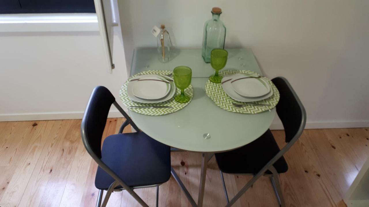 Apartment Tmb Station House Porto