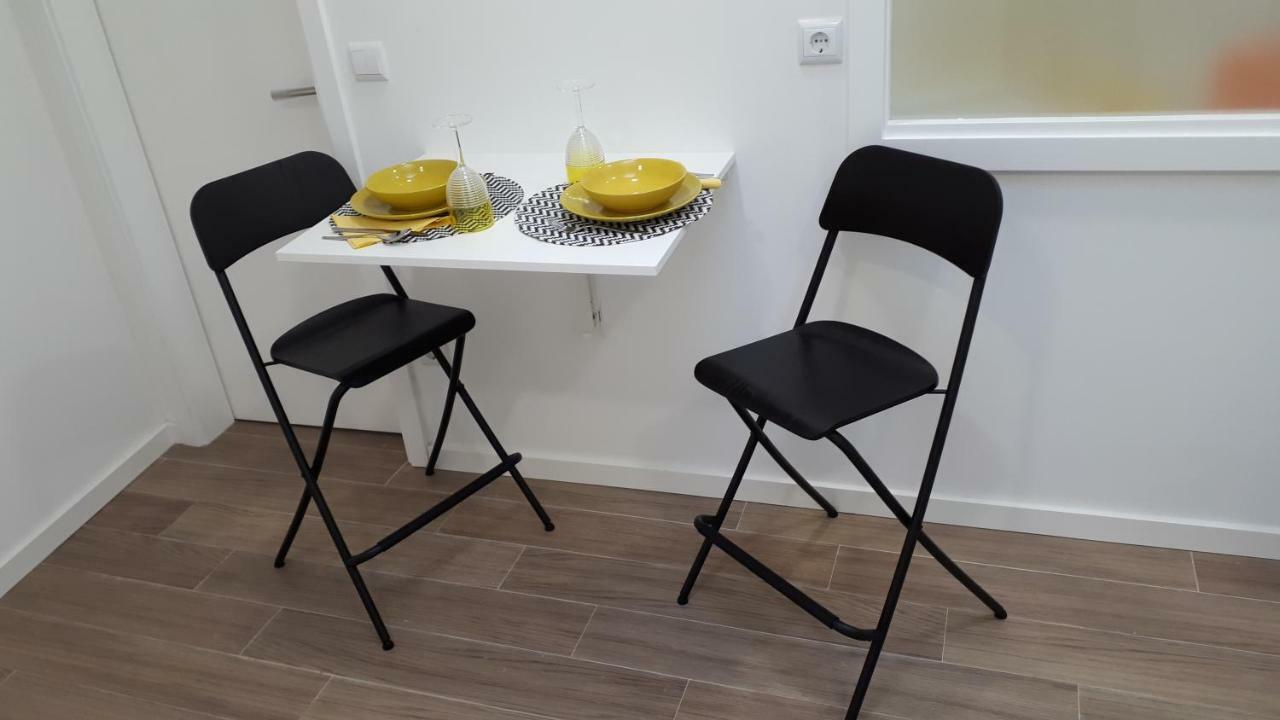 Tmb Station House Apartment Porto