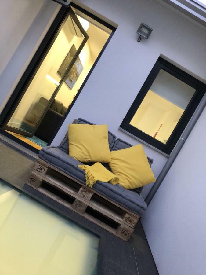 Appartement Tmb Station House Oporto