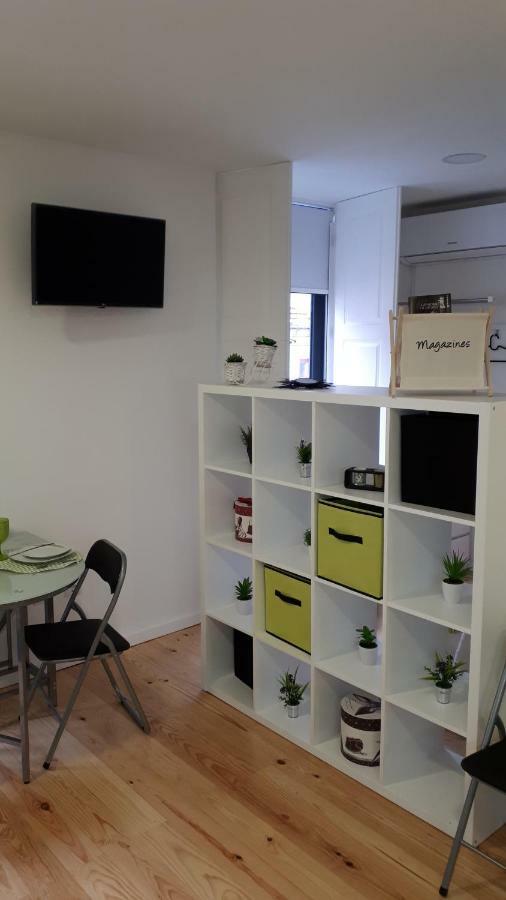 Tmb Station House * Oporto