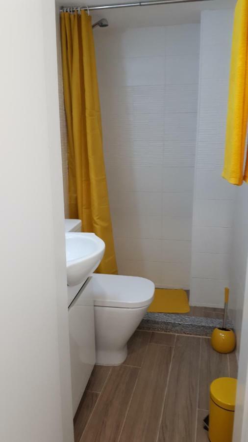 Appartement Tmb Station House