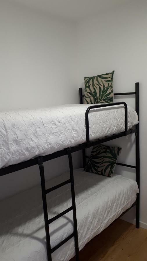 Appartement Tmb Station House *