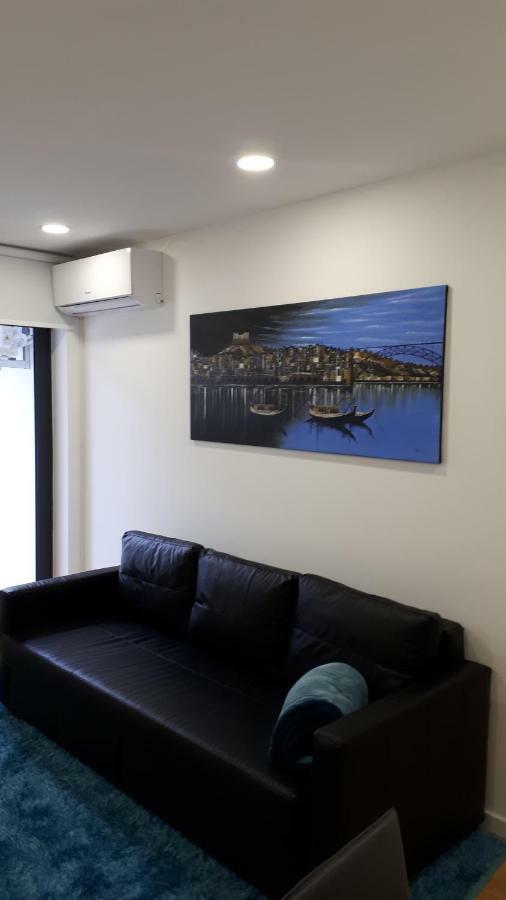 Appartement Tmb Station House Oporto