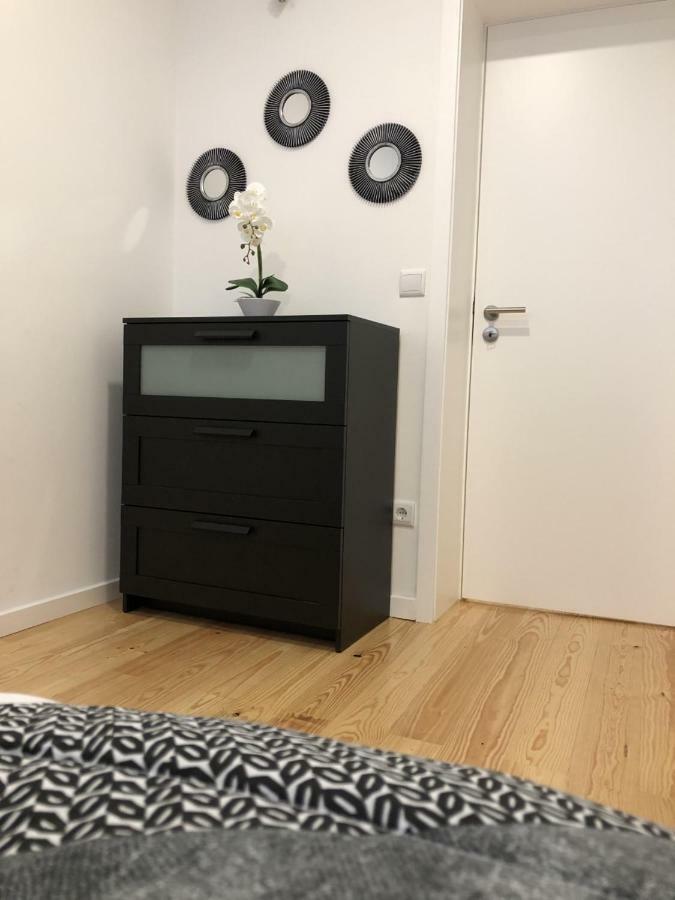 Tmb Station House Appartement