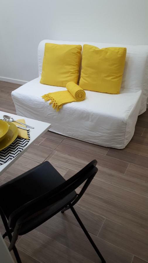 Tmb Station House Apartment *