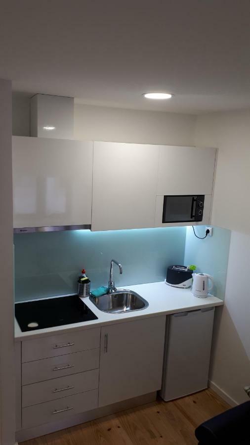 Tmb Station House * Oporto