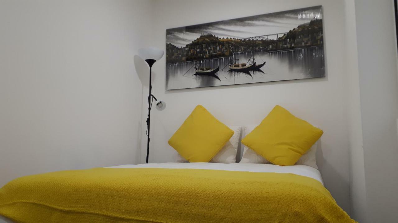 Tmb Station House Appartement *