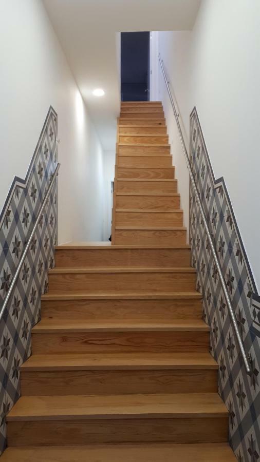 Tmb Station House Appartement *
