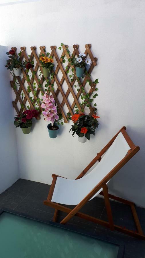 Appartement Tmb Station House Oporto