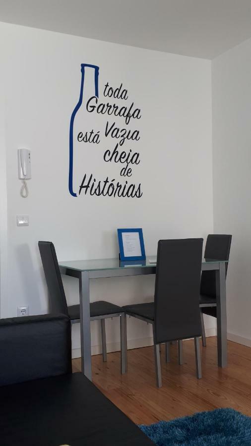 Tmb Station House Apartment *