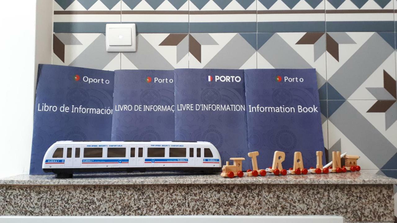 Tmb Station House Porto