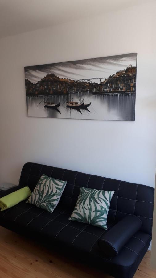 Tmb Station House Apartment Porto